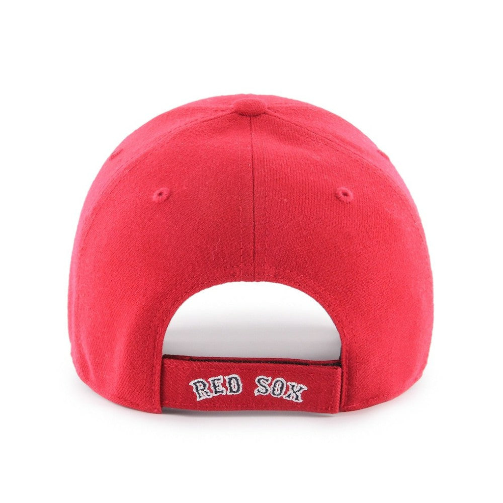 Boston Red Sox '47 MVP Adjustable Hat - MLB Hats