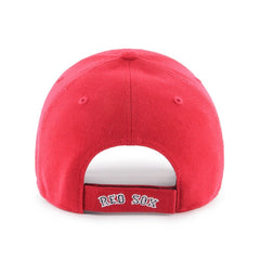 Boston Red Sox '47 MVP Adjustable Hat - MLB Hats