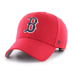 Boston Red Sox '47 MVP Adjustable Hat - MLB Hats