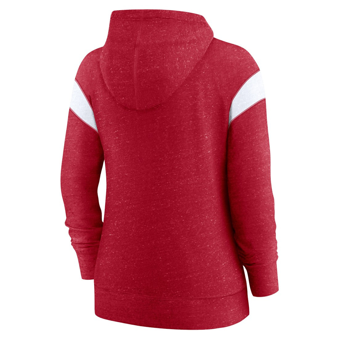 Tampa Bay Buccaneers Women's Monaco Lightweight Full-Zip Hoodie | NFL US