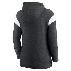 New Orleans Saints Women's Plus Size Monaco Full-Zip Lightweight Hoodie | NFL Near me