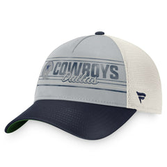 Dallas Cowboys True Classic Retro Trucker Snapback Hat | NFL Online