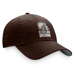 Cleveland Browns Women's Iconic Iridescent Adjustable Hat | NFL On sale