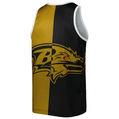 Baltimore Ravens Ray Lewis  Retired Player Graphic Tank Top | NFL US