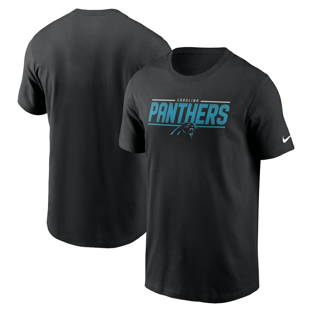 Carolina Panthers Muscle T-Shirt | NFL Sale