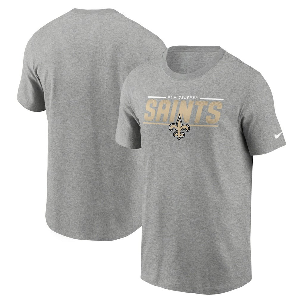 New Orleans Saints Muscle T-Shirt | NFL On sale