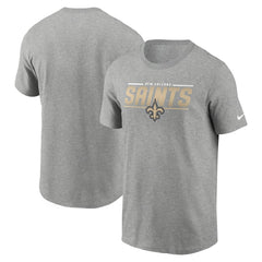 New Orleans Saints Muscle T-Shirt | NFL On sale
