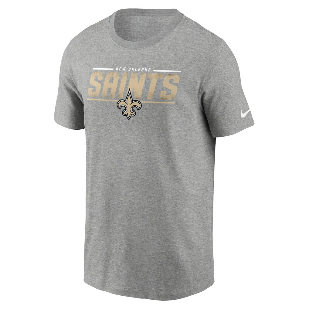 New Orleans Saints Muscle T-Shirt | NFL On sale
