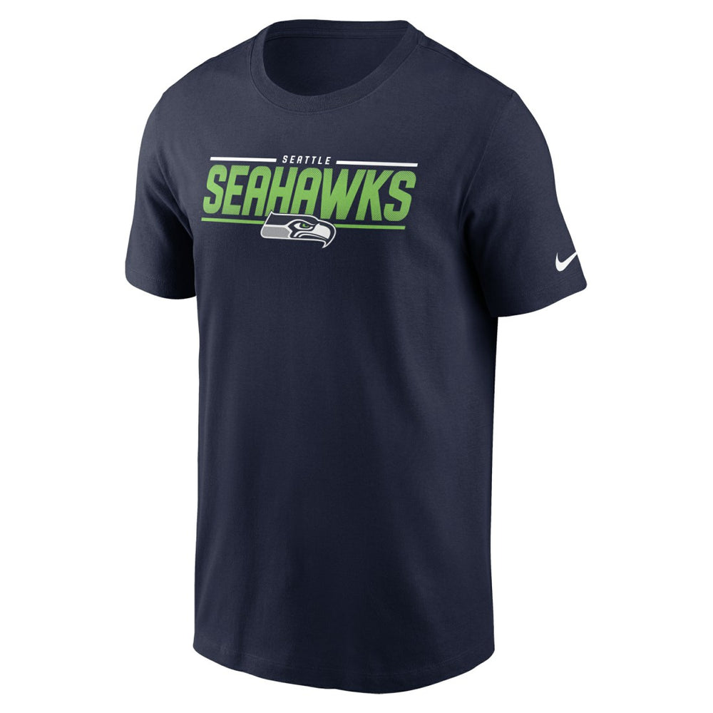 Seattle Seahawks Muscle T-Shirt | NFL Outlet