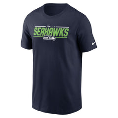 Seattle Seahawks Muscle T-Shirt | NFL Outlet