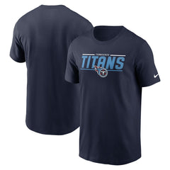 Tennessee Titans Muscle T-Shirt | NFL On sale