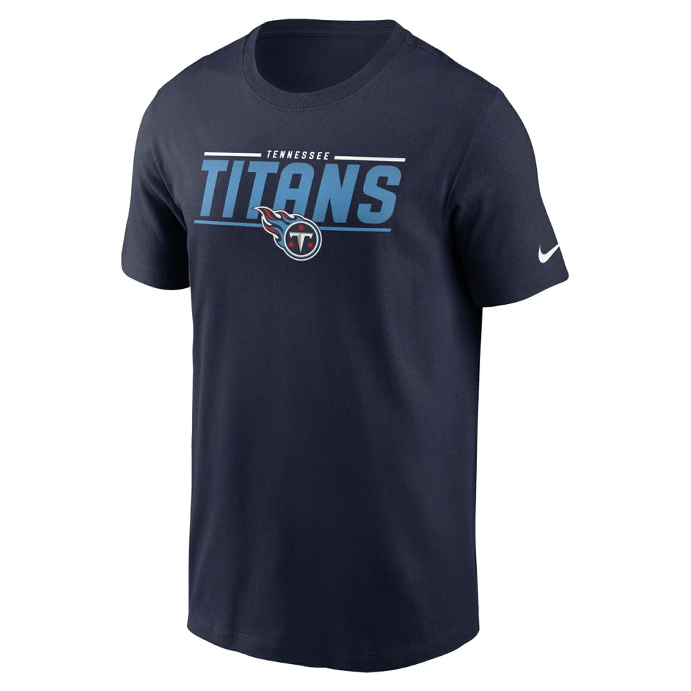 Tennessee Titans Muscle T-Shirt | NFL On sale
