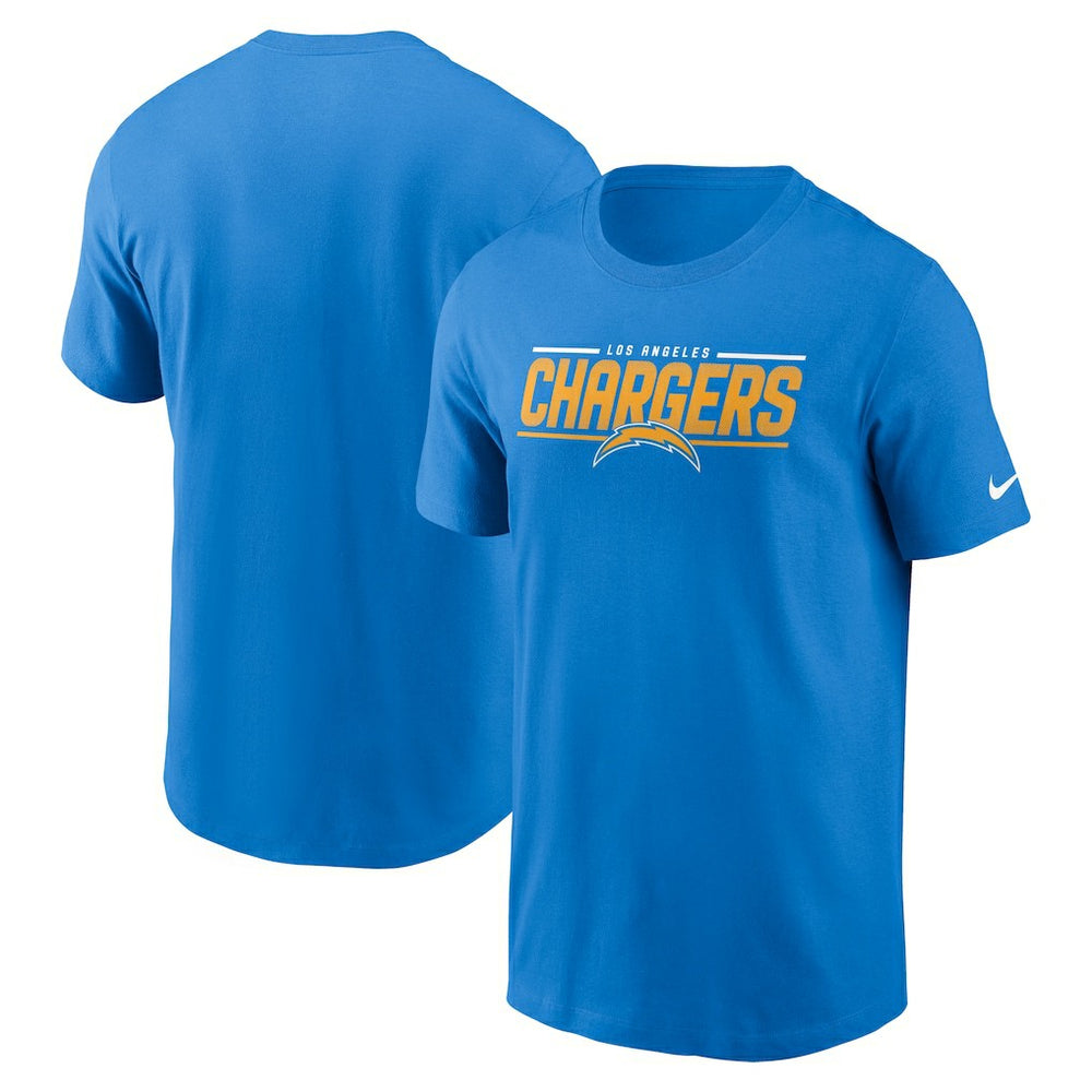 Los Angeles Chargers Muscle T-Shirt | NFL Hot