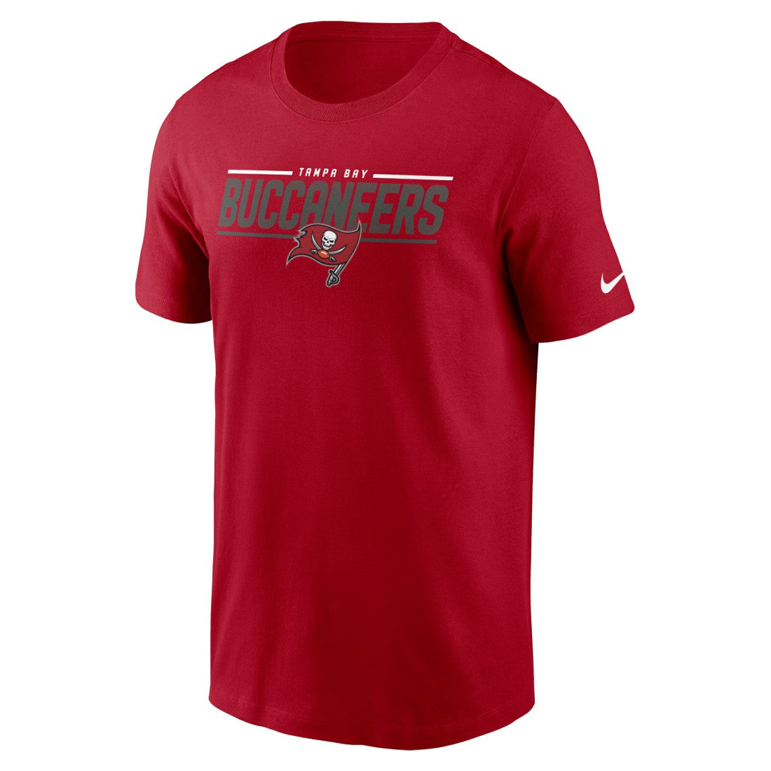 Tampa Bay Buccaneers Muscle T-Shirt | NFL Outlet