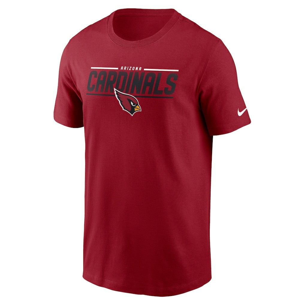 Arizona Cardinals Muscle T-Shirt | NFL US