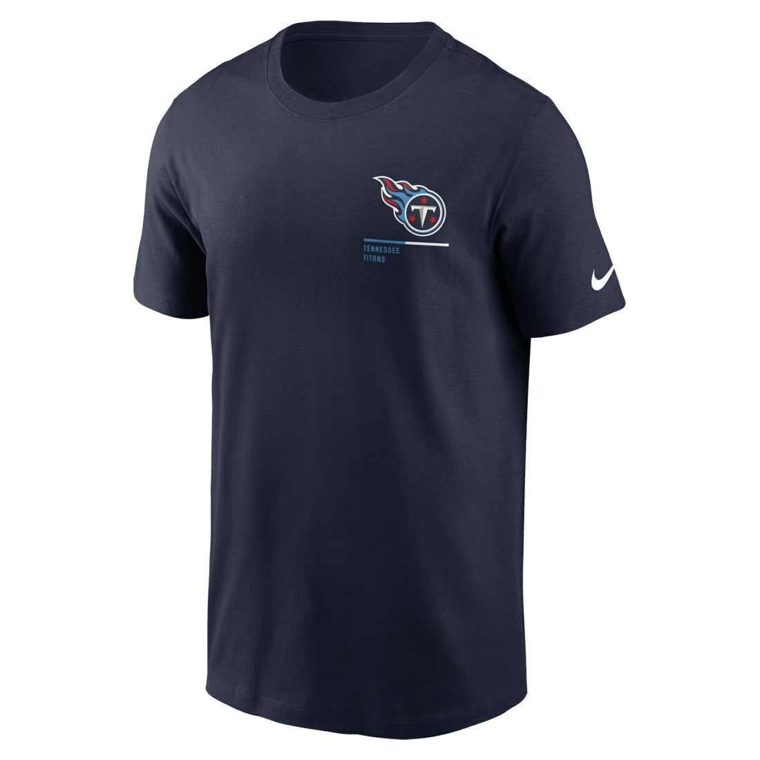 Tennessee Titans Team Incline T-Shirt | NFL New