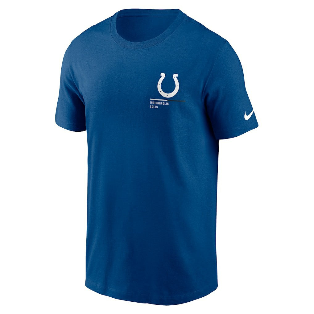 Indianapolis Colts Team Incline T-Shirt | NFL Sale