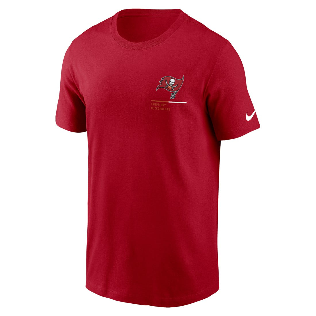 Tampa Bay Buccaneers Team Incline T-Shirt | NFL On sale