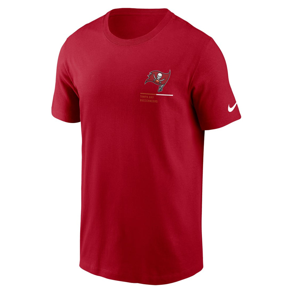 Tampa Bay Buccaneers Team Incline T-Shirt | NFL On sale