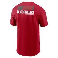 Tampa Bay Buccaneers Team Incline T-Shirt | NFL On sale