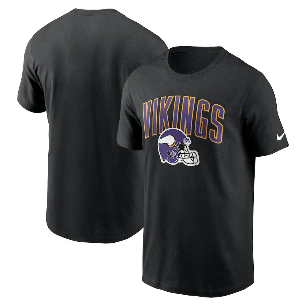 Minnesota Vikings Team Athletic T-Shirt | NFL Hot