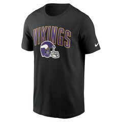 Minnesota Vikings Team Athletic T-Shirt | NFL Hot