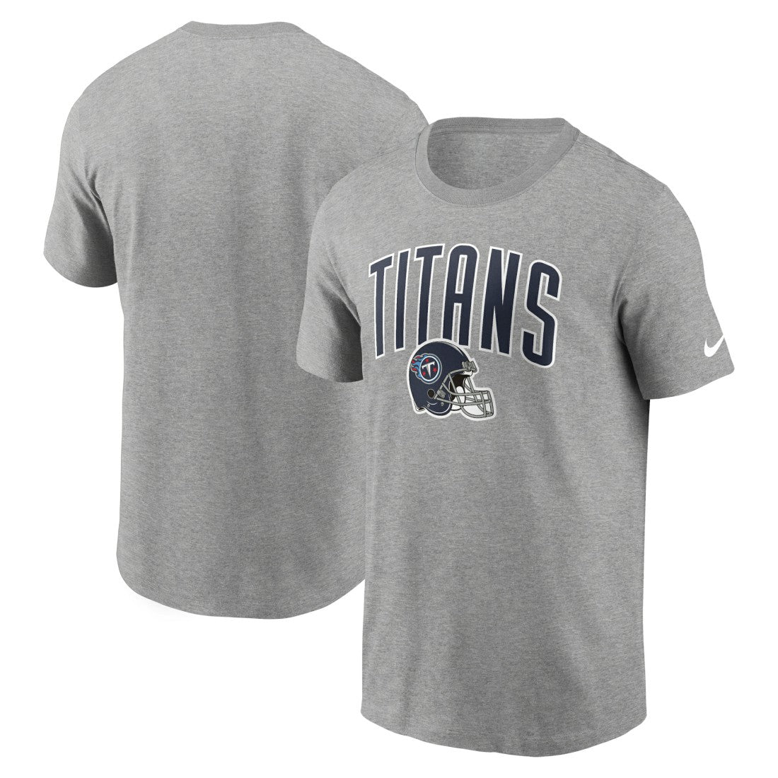 Tennessee Titans Team Athletic T-Shirt | NFL New
