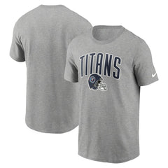 Tennessee Titans Team Athletic T-Shirt | NFL New