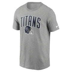 Tennessee Titans Team Athletic T-Shirt | NFL New