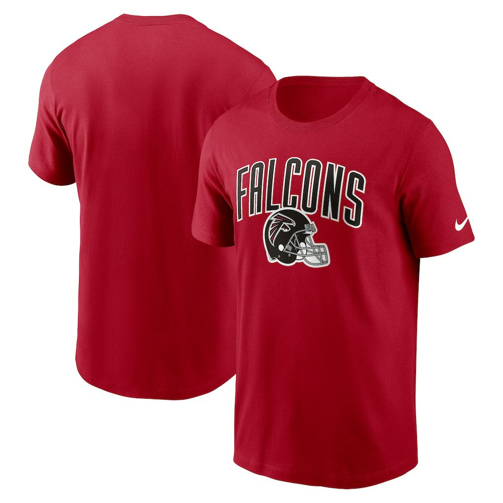 Atlanta Falcons Team Athletic T-Shirt | NFL Hot