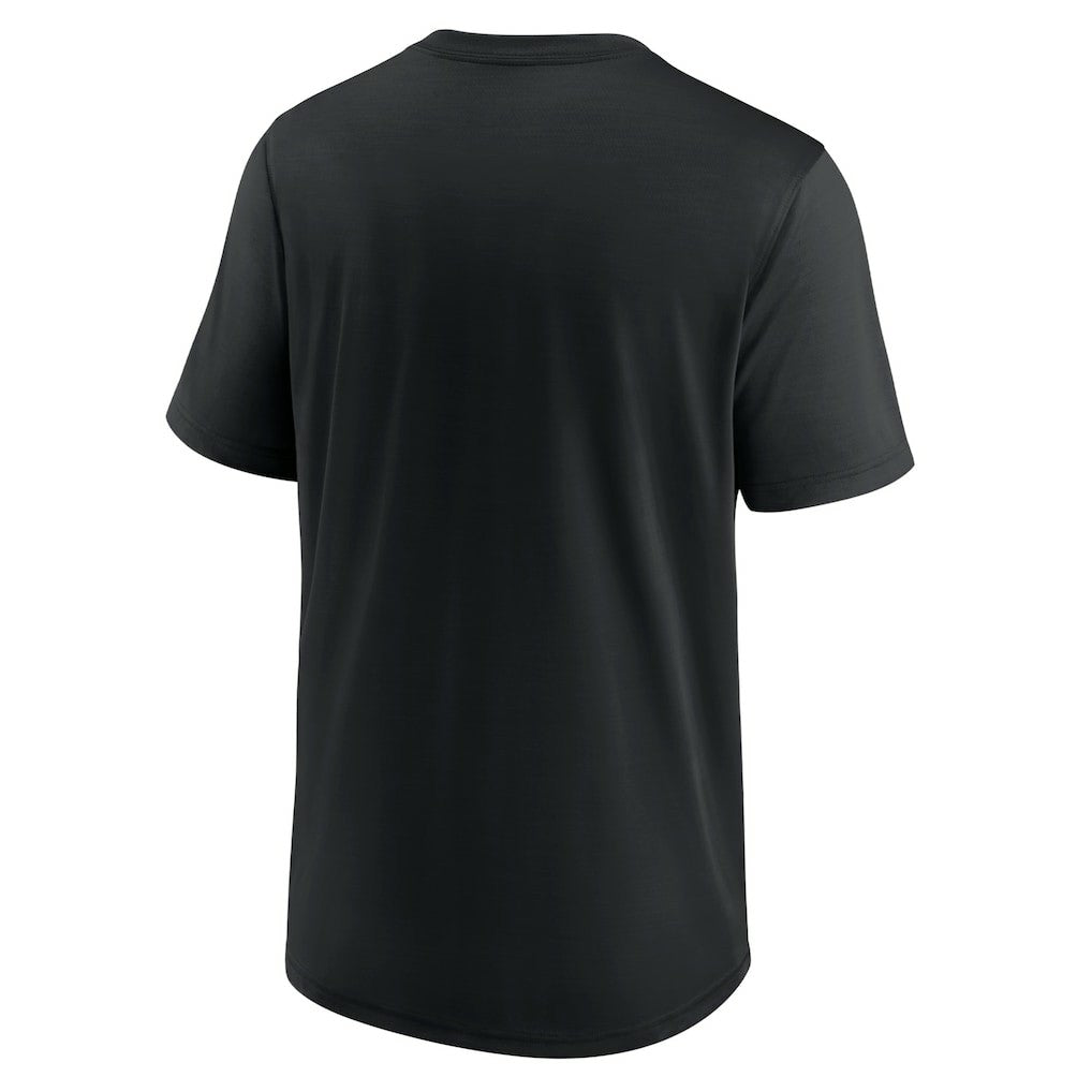New Orleans Saints Exceed Performance T-Shirt | NFL Online