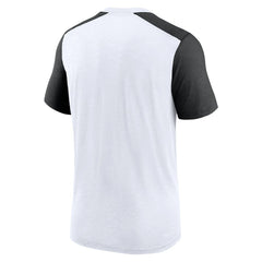 New Orleans Saints Color Block Team Name T-Shirt | NFL New