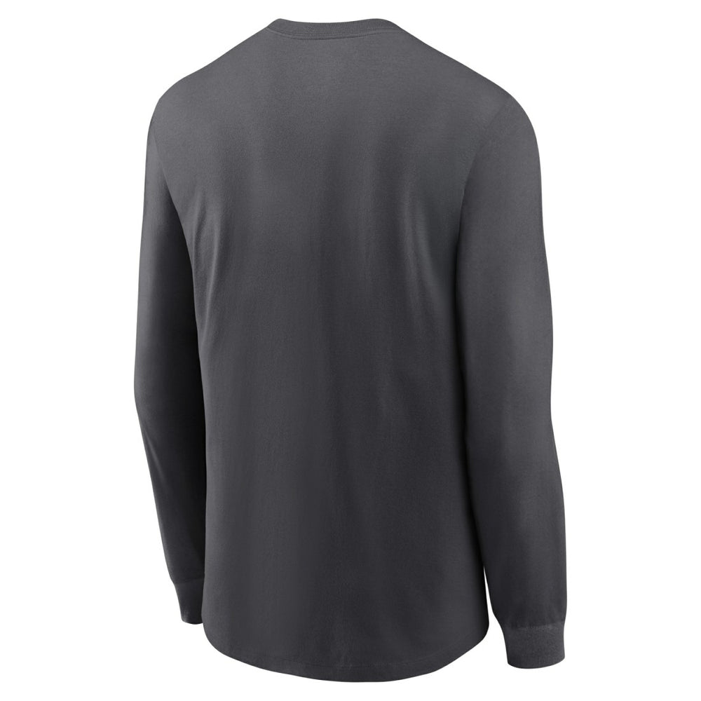 Tampa Bay Buccaneers Team Slogan Long Sleeve T-Shirt | NFL New