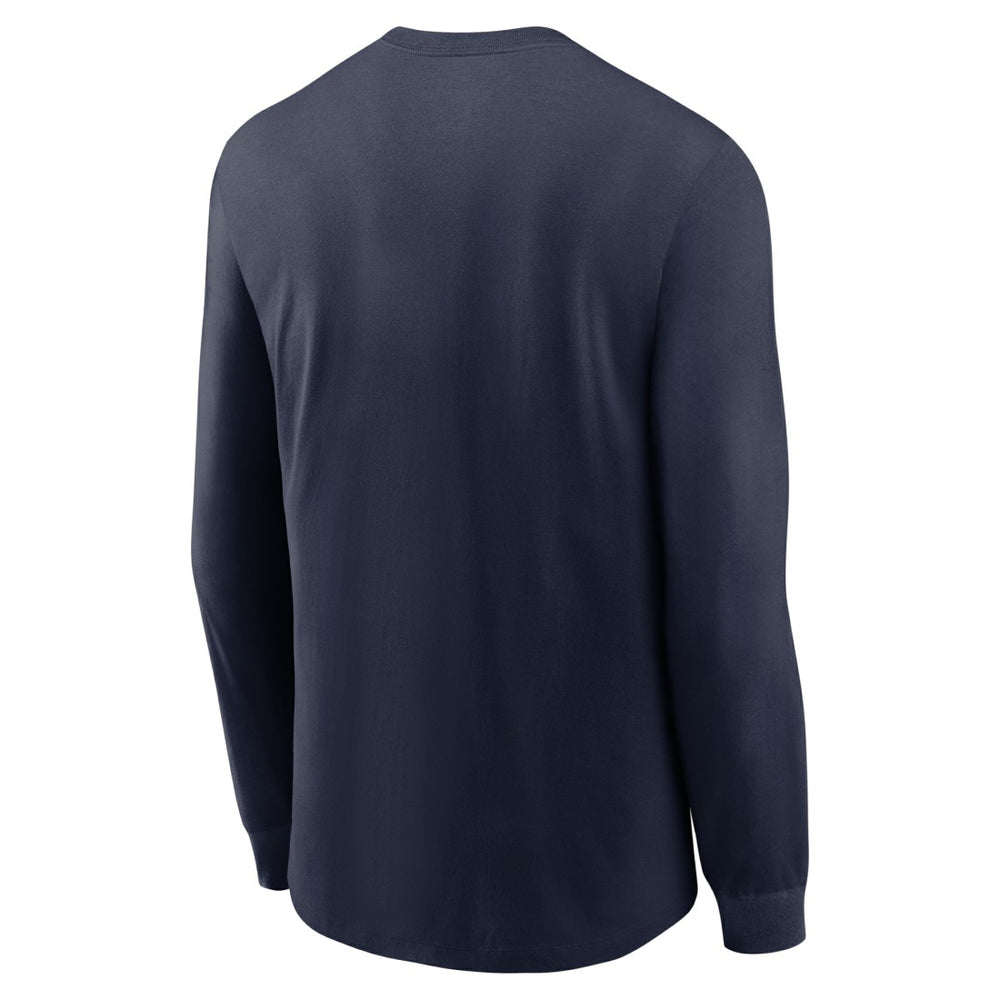 Tennessee Titans Team Slogan Long Sleeve T-Shirt | NFL Near me