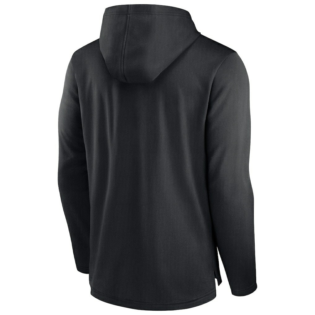 Arizona Cardinals Lightweight Performance Hooded Long Sleeve T-Shirt | NFL US