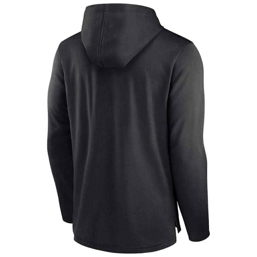 Arizona Cardinals Lightweight Performance Hooded Long Sleeve T-Shirt | NFL US