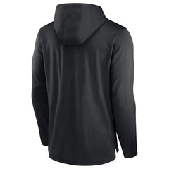 Las Vegas Raiders Lightweight Performance Hooded Long Sleeve T-Shirt | NFL Sale