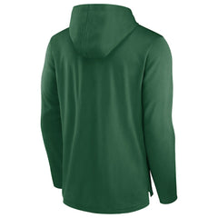 New York Jets Lightweight Performance Hooded Long Sleeve T-Shirt | NFL New