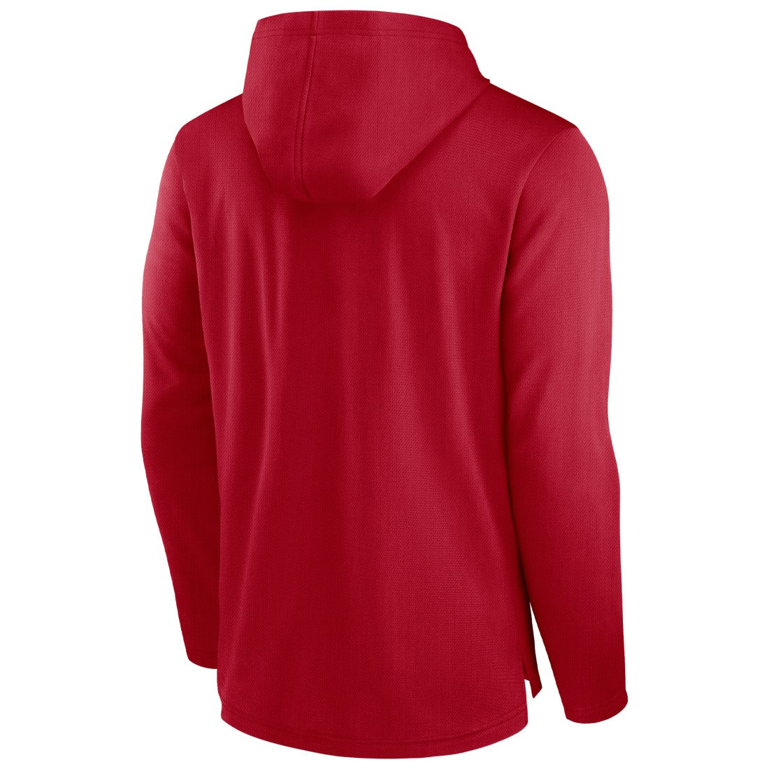 Tampa Bay Buccaneers Lightweight Performance Hooded Long Sleeve T-Shirt | NFL Discount