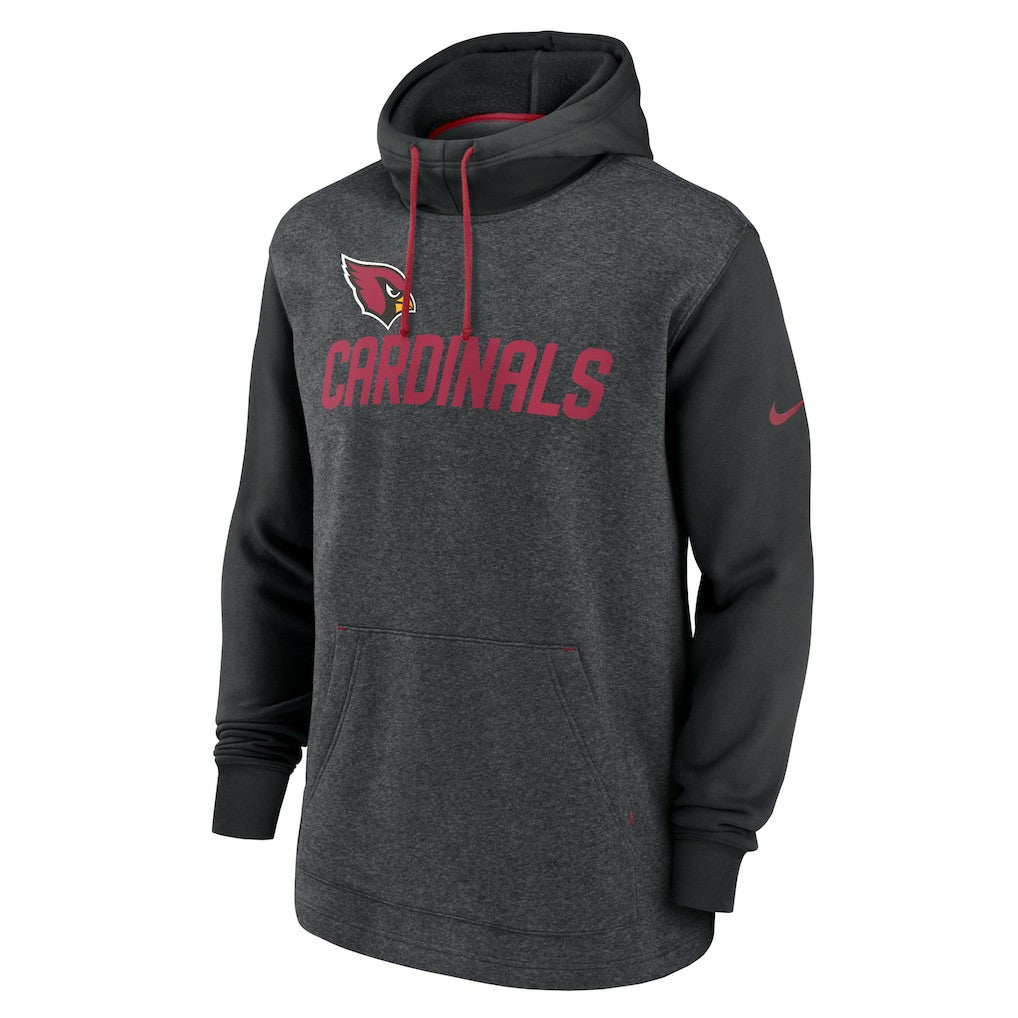 Arizona Cardinals Surrey Legacy Pullover Hoodie | NFL Discount