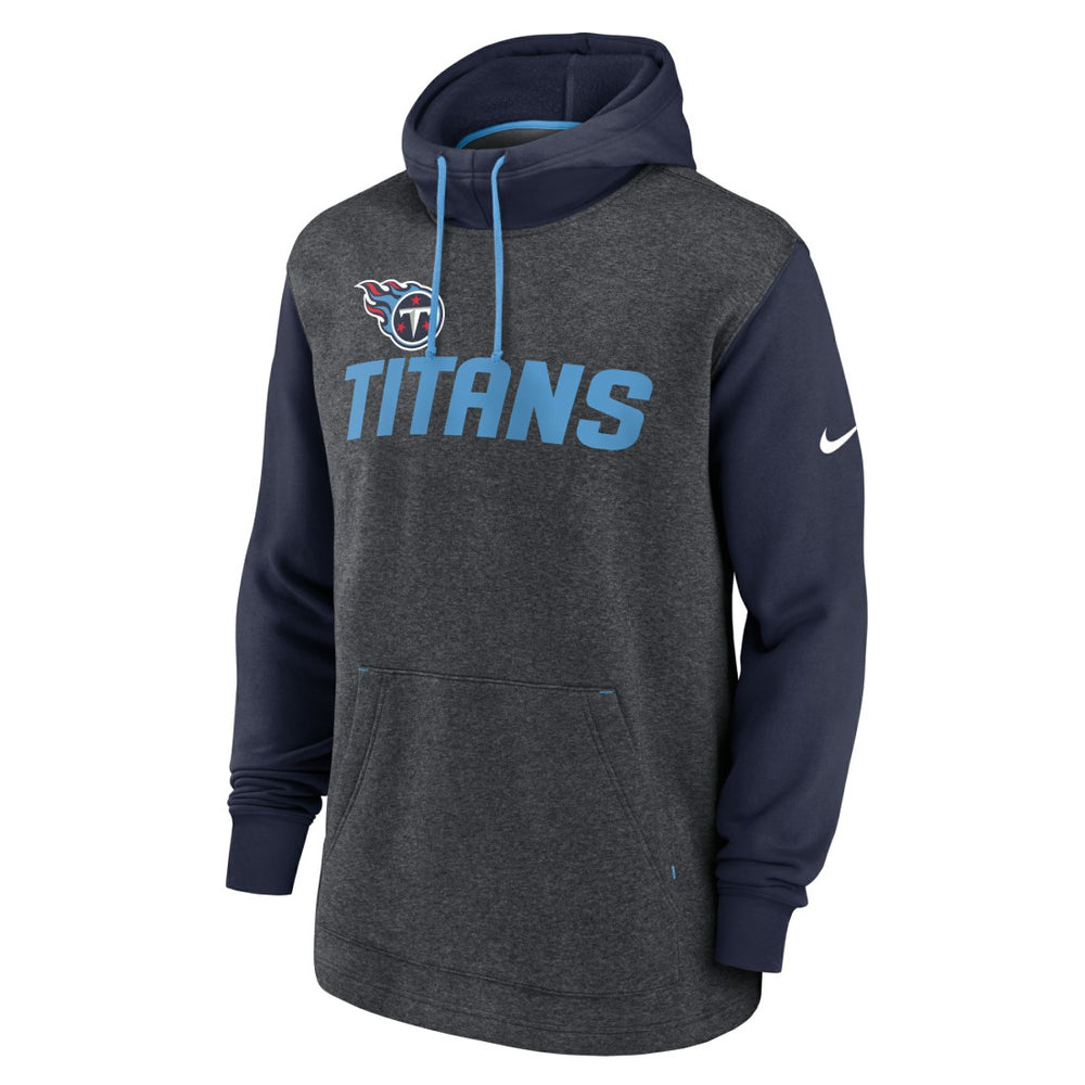 Tennessee Titans Surrey Legacy Pullover Hoodie | NFL On sale