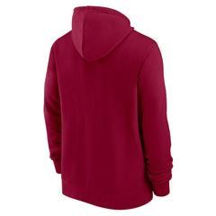 Washington Commanders Surrey Full-Zip Hoodie | NFL Discount