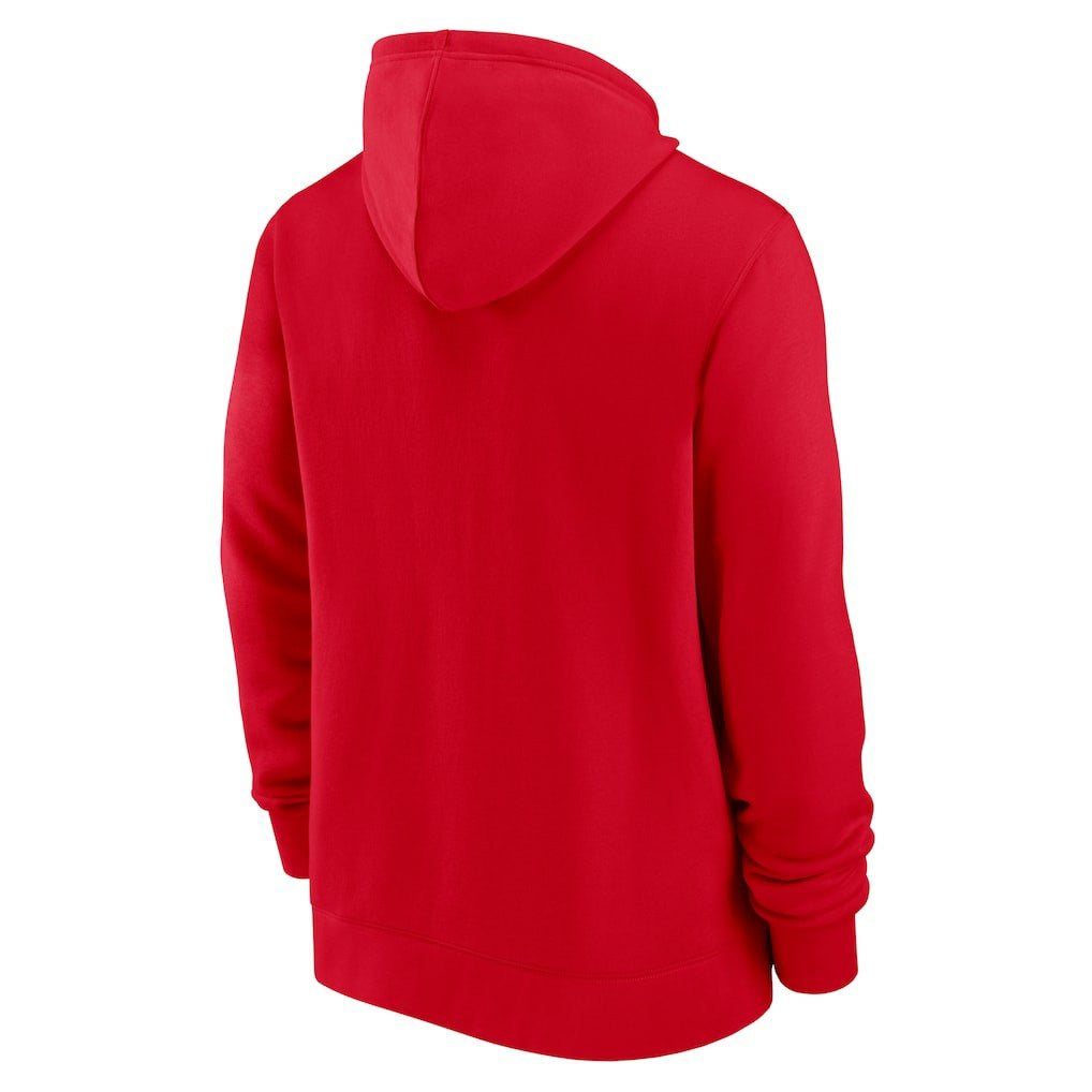 Kansas City Chiefs Surrey Full-Zip Hoodie | NFL Discount