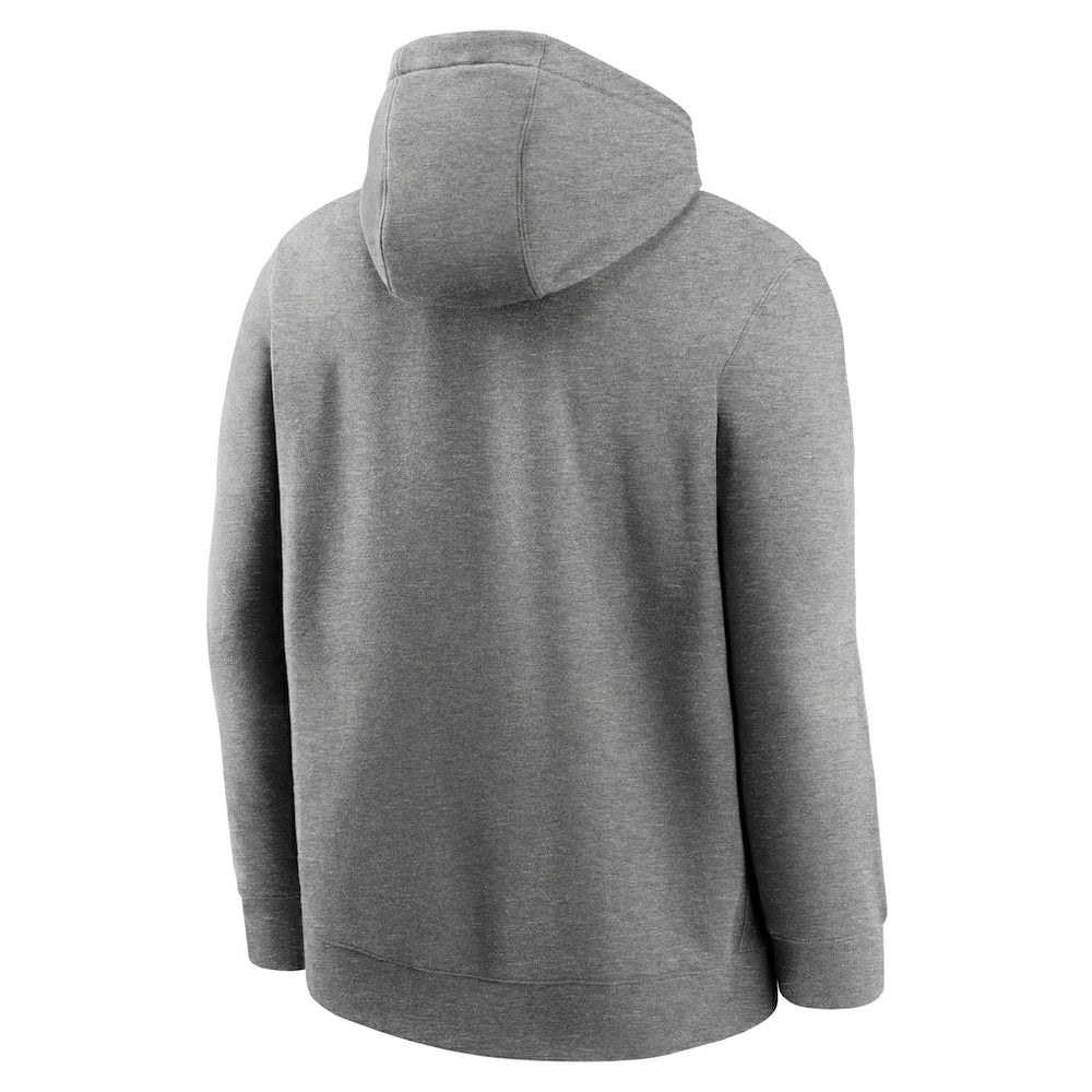 Los Angeles Chargers Rewind Club Fleece Pullover Hoodie | NFL Outlet