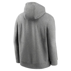Los Angeles Chargers Rewind Club Fleece Pullover Hoodie | NFL Outlet
