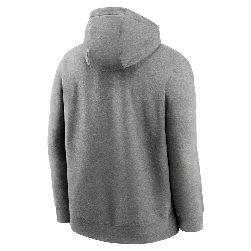 Los Angeles Rams Rewind Club Fleece Pullover Hoodie | NFL Hot