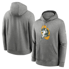 Green Bay Packers Rewind Club Fleece Pullover Hoodie | NFL Near me