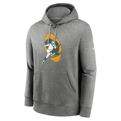 Green Bay Packers Rewind Club Fleece Pullover Hoodie | NFL Near me