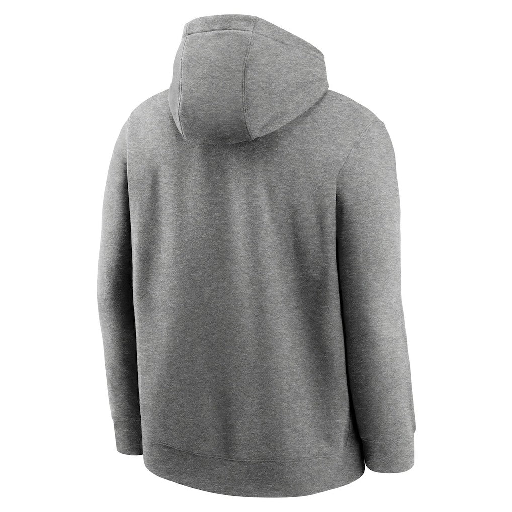 Las Vegas Raiders Oakland Raiders Rewind Club Fleece Pullover Hoodie | NFL Outlet