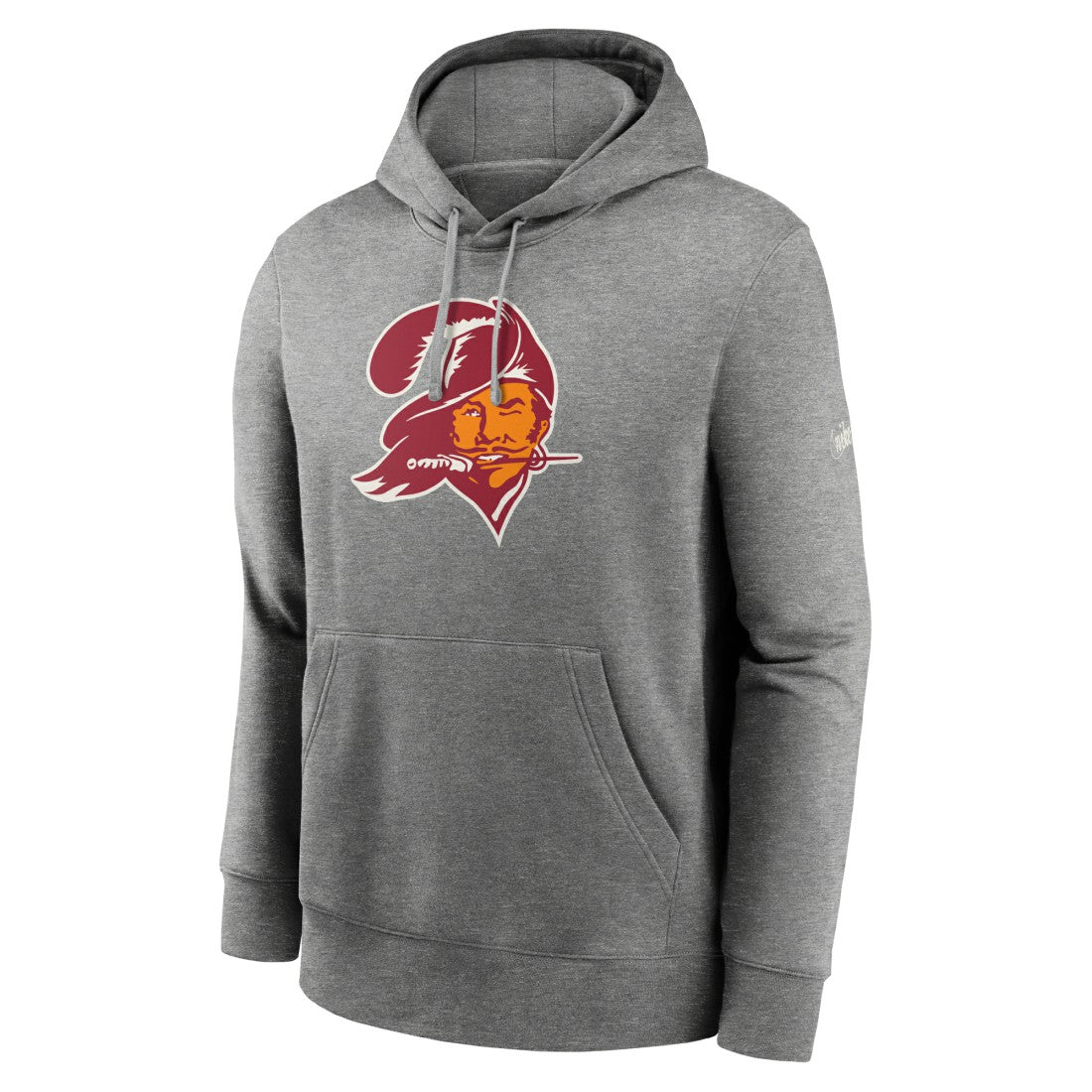 Tampa Bay Buccaneers Rewind Club Fleece Pullover Hoodie | NFL Near me